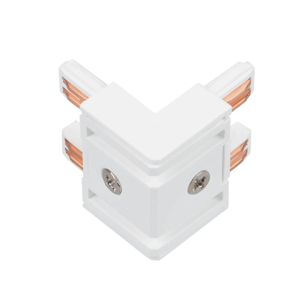 Коннектор L-образный Arlight Mag-Vibe-Con-L90-Int-Power 044507