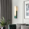 Настенный светильник Imperium Loft Mirca White 167364-26