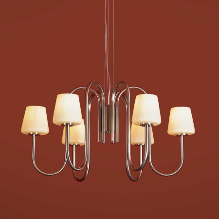 Подвесной светильник Freya FR2039PL-06N