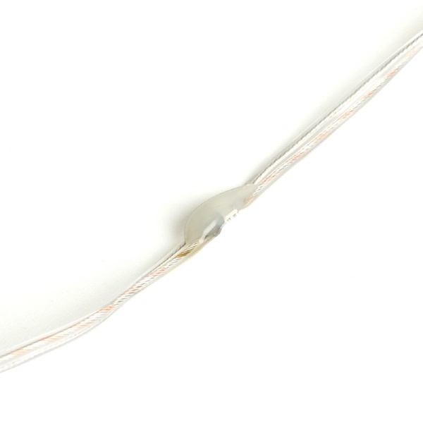 Светодиодная гирлянда Feron Линейная Роса 230V разноцветная 8 режимов CL578 48621