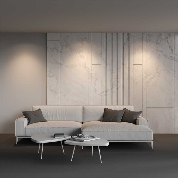 Встраиваемый светильник Maytoni Technical Downlight Mini DL059-7W3K-TRS-W