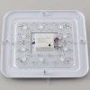Потолочный светодиодный светильник Citilux Симпла CL714K330G