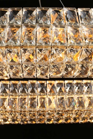 Подвесная люстра Aployt Roksa APL.834.03.16