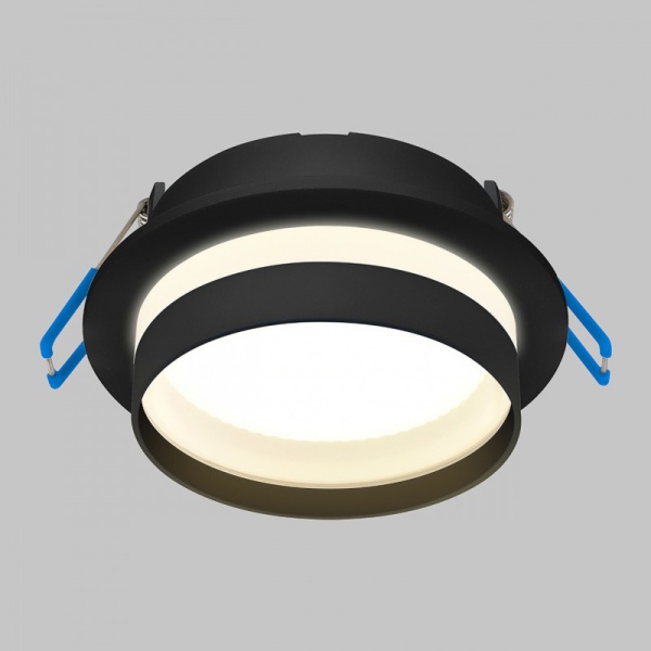 Встраиваемый светильник IMEX IL.0029.0015-BK