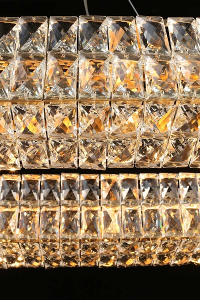 Подвесная люстра Aployt Roksa APL.834.03.16