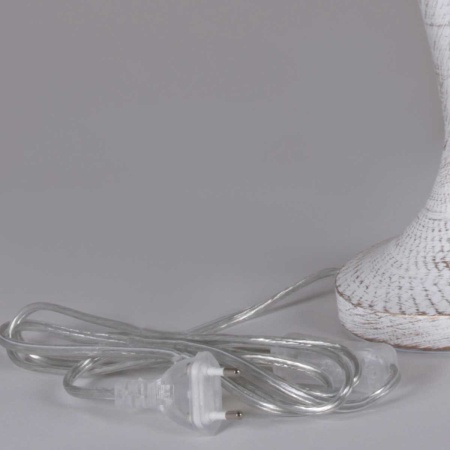 Настольная лампа Illumico IL0769-1TSQ-25MWT ELITE