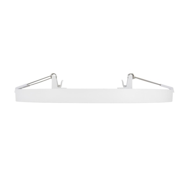 Потолочный светильник Sonex Nebula White Mitra Led 7790/18L