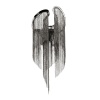 Настенный светильник Loft IT Stream 10208W Gunmetal
