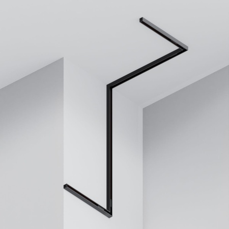 Шинопровод Maytoni Exility TRXM034-412B