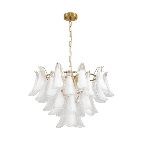 Люстра Lumion PLUME 8385/9