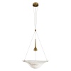 Подвесной светильник Loft IT Liberty acrylic 10552P
