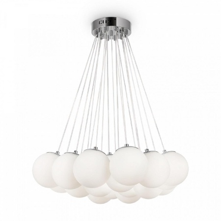 Подвесной светильник Freya Fiesta FR5231PL-19CH