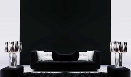 Настольная лампа Lucia Tucci Harrods T944.1