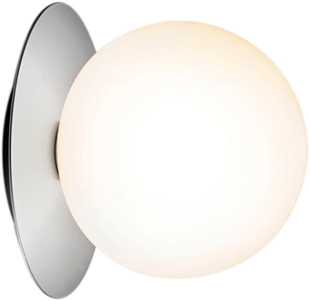 Настенный светильник Moderli Covey V2059-W