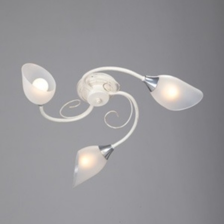 Потолочная люстра Vitaluce V3667-0/3PL