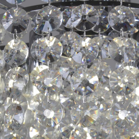 Люстра Reluce 90330-0.3-10 CR