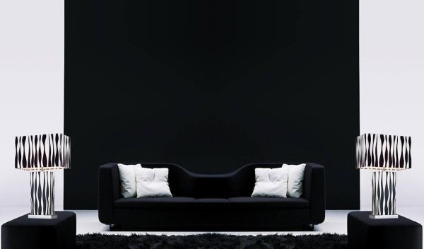 Настольная лампа Lucia Tucci Harrods T944.1