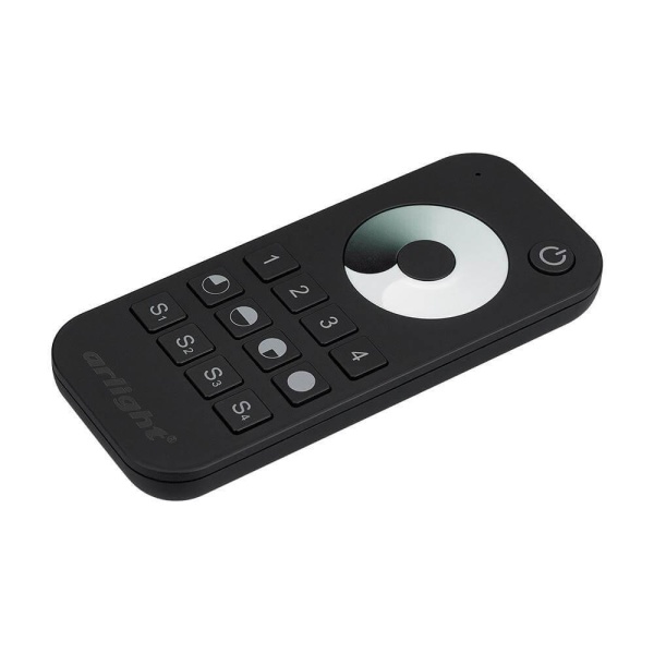 Пульт ДУ Arlight Smart-R24-Dim Black 023475 Пульт ДУ Arlight Smart-R24-Dim Black 023475