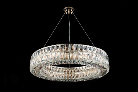 Подвесная люстра Aployt Orian APL.833.03.12