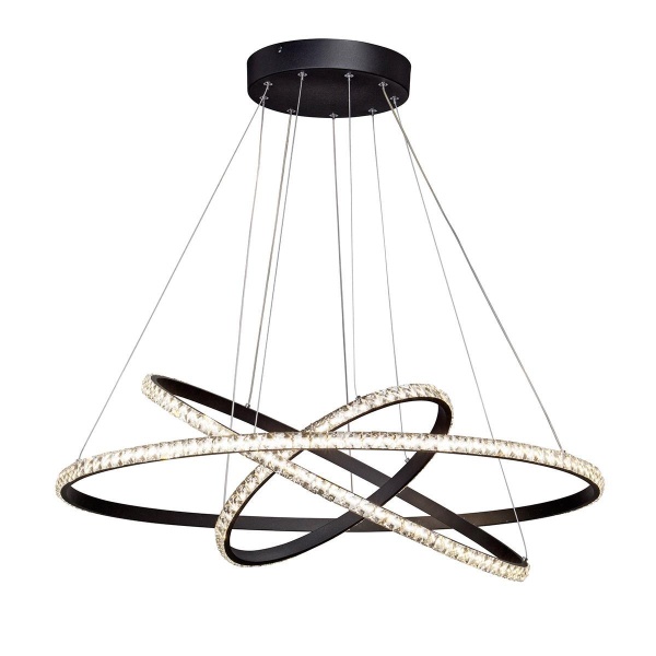 Подвесная светодиодная люстра Vitaluce V04628-13/3S