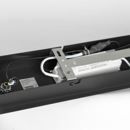 Подвесная светодиодная люстра Lussole Lassen LSP-7254