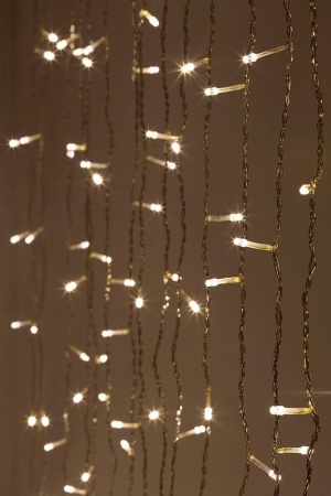 Светодиодная гирлянда ЭРА ЕGNIG Б0051872