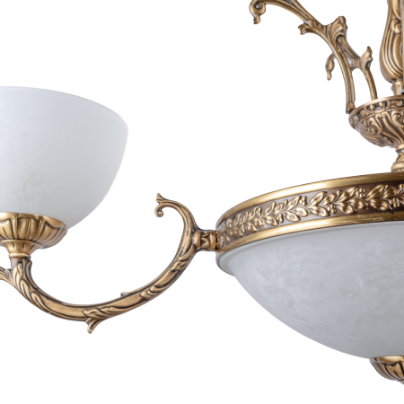 Люстра Ambiente 7140/3 AB