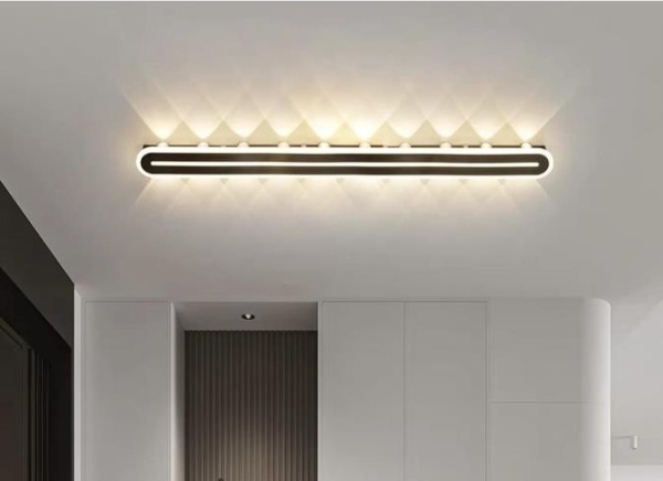 Бра Alfa Light F0324-134