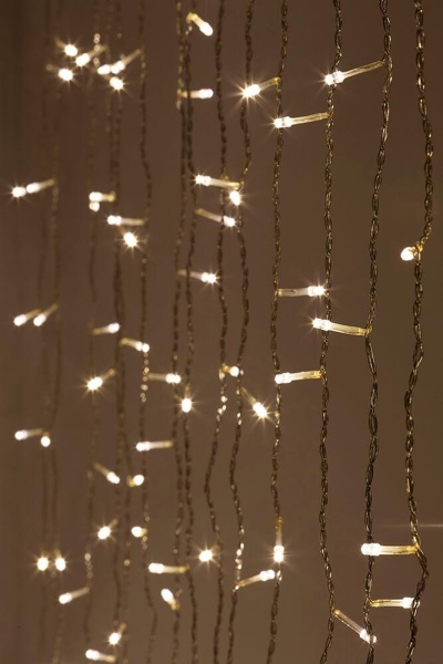 Светодиодная гирлянда ЭРА ЕGNIG Б0051872