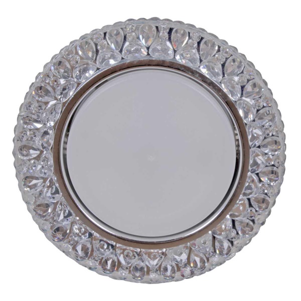 Точечный светильник Reluce 53621-9.0-001ML GX53+LED4W CL Точечный светильник Reluce 53621-9.0-001ML GX53+LED4W CL