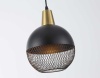Светильник подвесной Ambrella light TRADITIONAL TR8504