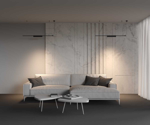 Трековый светильник Maytoni Technical ARITY Basis TR238-1-12W3K-B