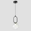 Подвесной светильник Crystal Lux CATKIN SP1.1