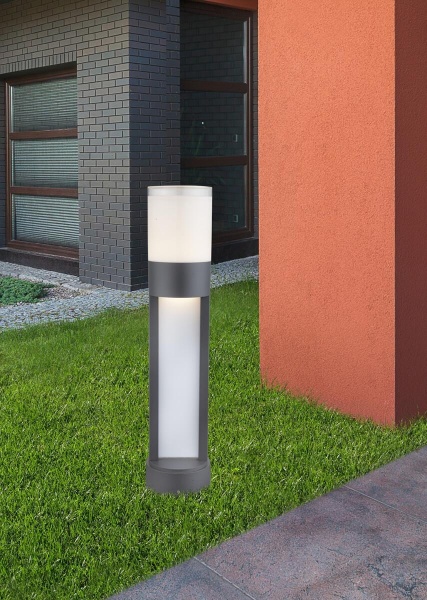 Уличный светодиодный светильник Globo Nexa 34012