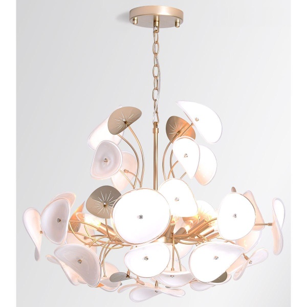 Подвесная люстра Rivoli Albertina 4124-304 Б0068032