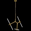 Подвесная люстра Lightstar Struttura 742063 Подвесная люстра Lightstar Struttura 742063