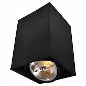 Потолочный светильник Arte Lamp Cardani A5936PL-1BK