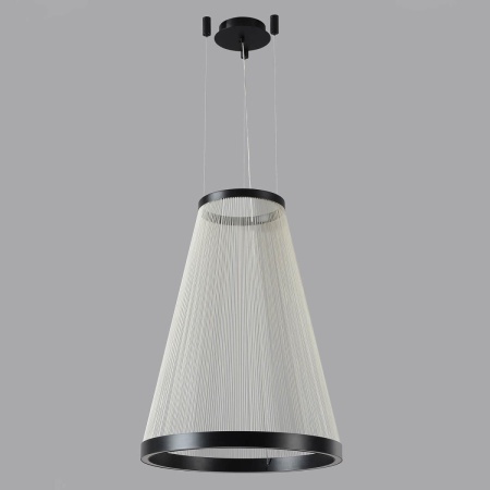 Светильник подвесной Crystal Lux ATRIUM A SP50W LED