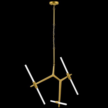Подвесная люстра Lightstar Struttura 742063 Подвесная люстра Lightstar Struttura 742063