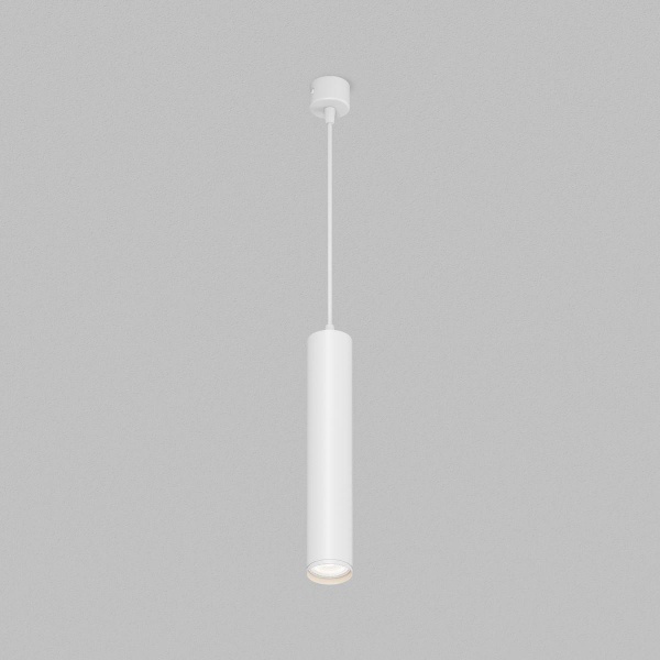 Подвесной светильник Denkirs Tube DK4050-WH