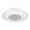 Потолочный светодиодный светильник Freya Melody FR6014CL-L98W