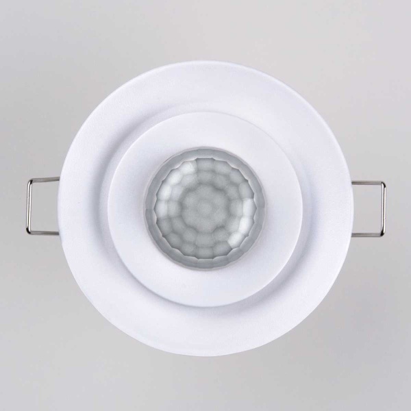 Датчик движения Elektrostandard SNS-M-12 8M 2,2-4M 800W IP20 360 a041244