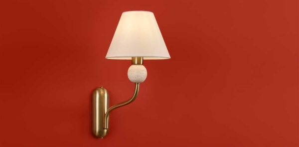 Бра Freya FR2058WL-01BS