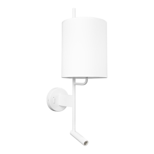 Бра Loft IT Ritz 10253W/B White Бра Loft IT Ritz 10253W/B White