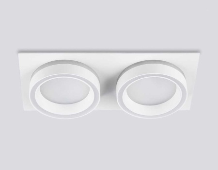 Встраиваемый светильник Ambrella light TECHNO SPOT TN52423