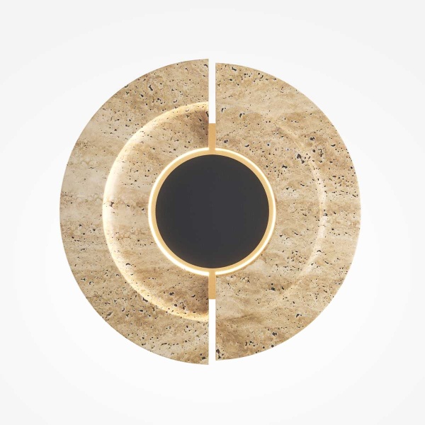 Бра Maytoni MOD462WL-L10BG3K