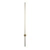 Настенный светодиодный светильник Loft IT Rays 10052GD