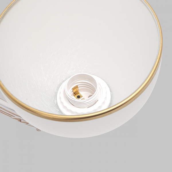 Бра IMEX KL.2639-1-W WG