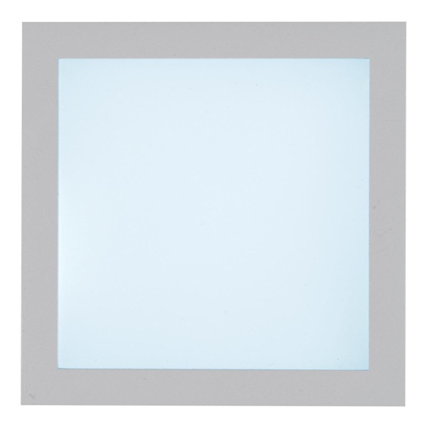 Настенно-потолочный светодиодный светильник iLedex CReator X068104 WH-6000K