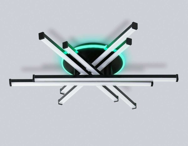 Люстра Ambrella Light COMFORT FL6272